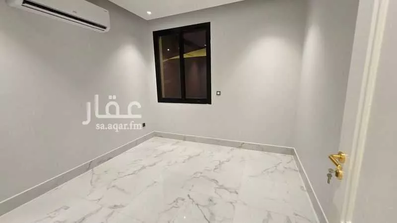 شقة 3 غرف في النزهة 3