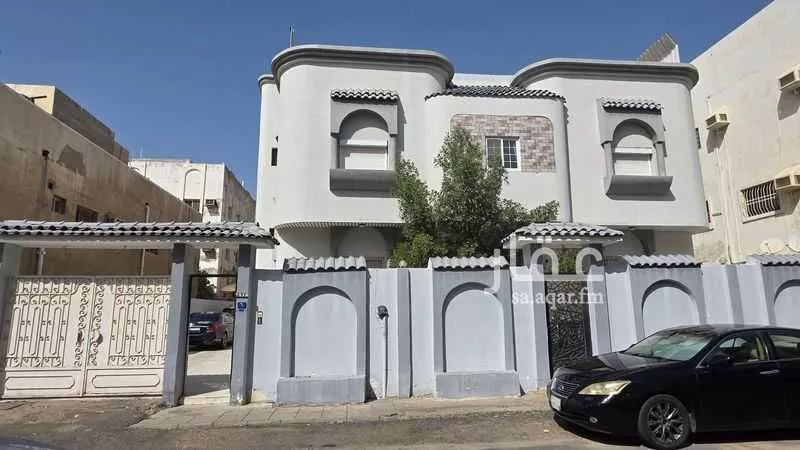 5 bedroom villa in Al Safa, Jeddah 4