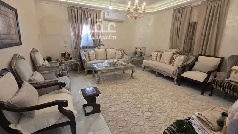 5 bedroom villa in Al Safa, Jeddah 6