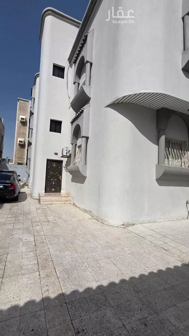 5 bedroom villa in Al Safa, Jeddah 19