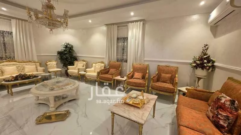 5 bedroom villa in Al Safa, Jeddah 13