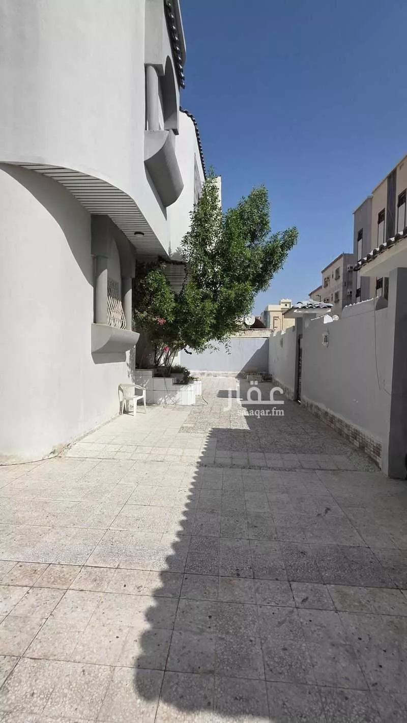 5 bedroom villa in Al Safa, Jeddah 22