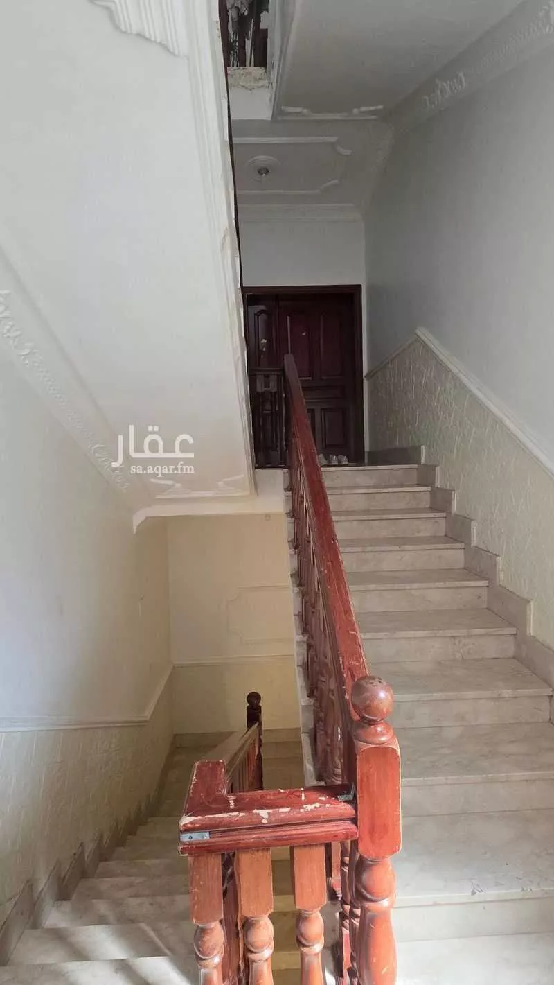 5 bedroom villa in Al Safa, Jeddah 15