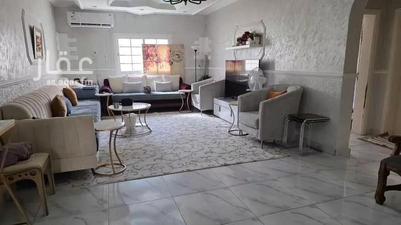 5 bedroom villa in Al Safa, Jeddah 7