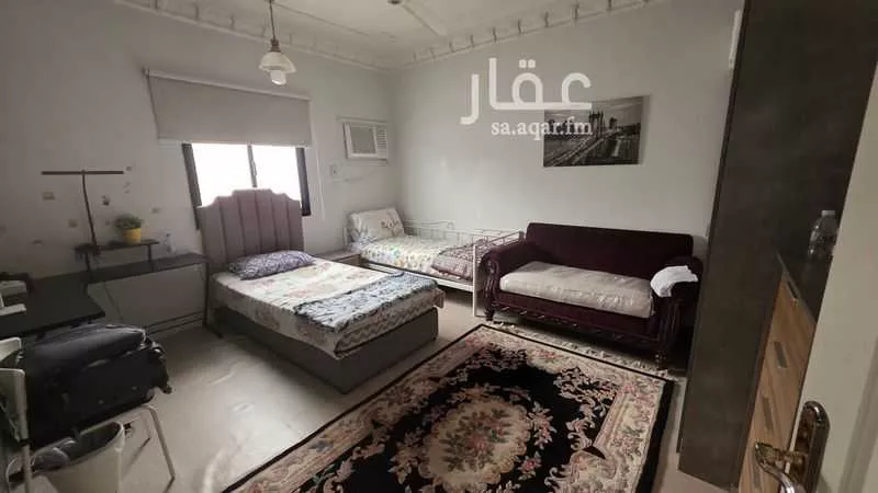 5 bedroom villa in Al Safa, Jeddah 5