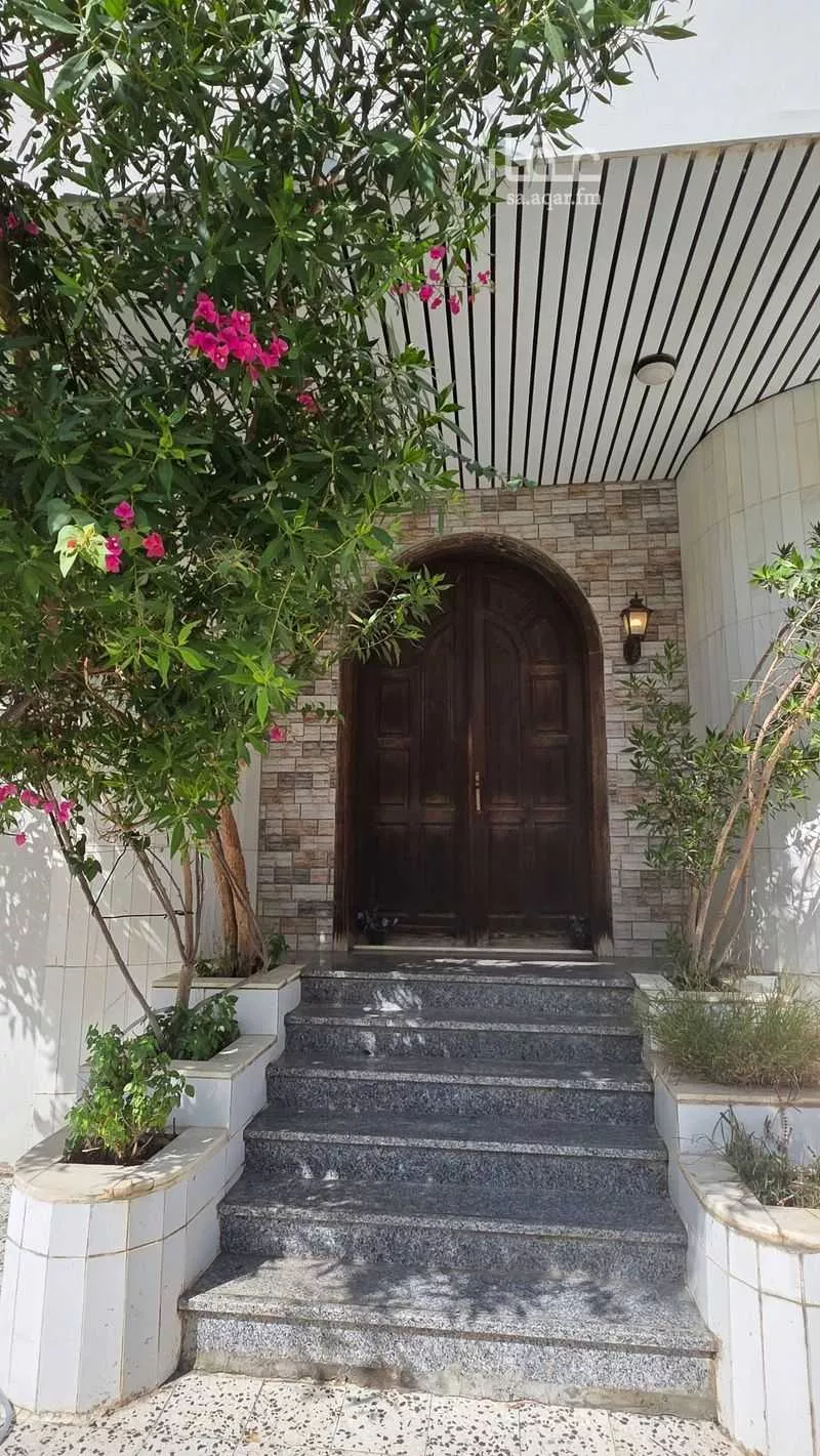 5 bedroom villa in Al Safa, Jeddah 21