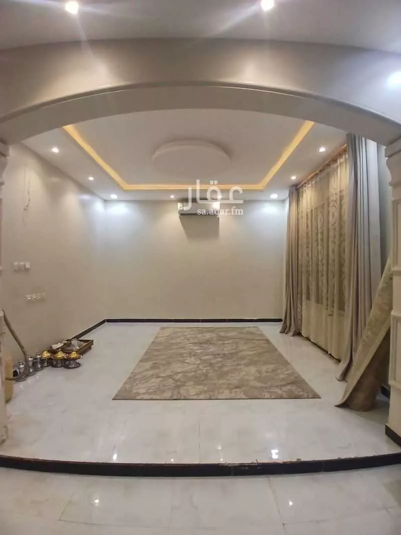 فيلا 4 غرف في الرمال 3