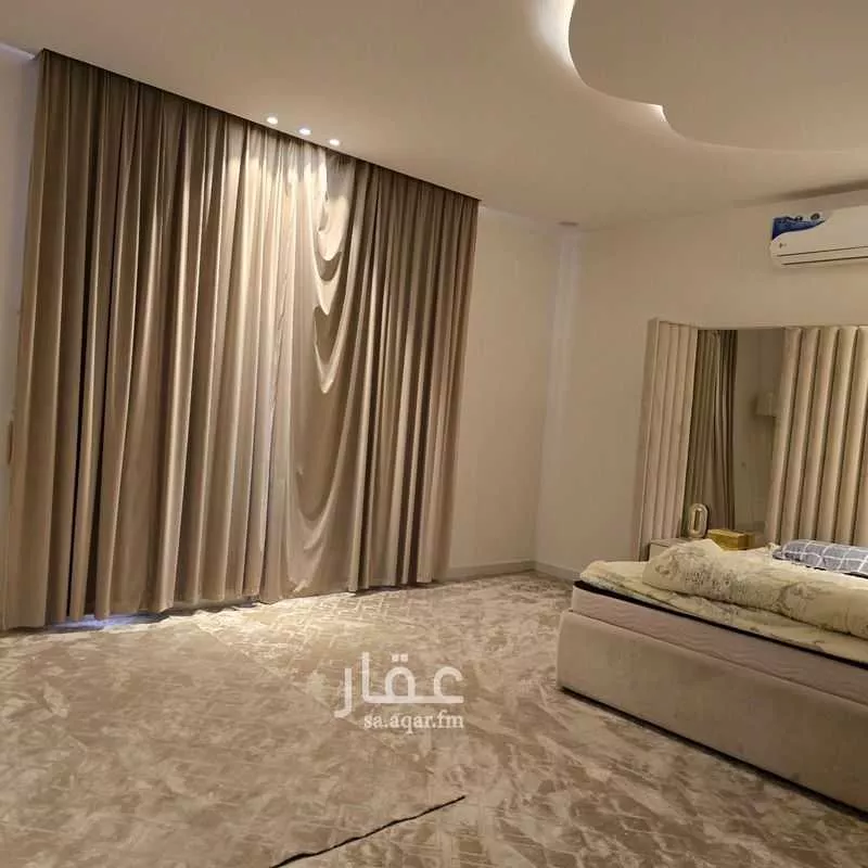 5 bedroom villa in Ash Sharq, Riyadh 9