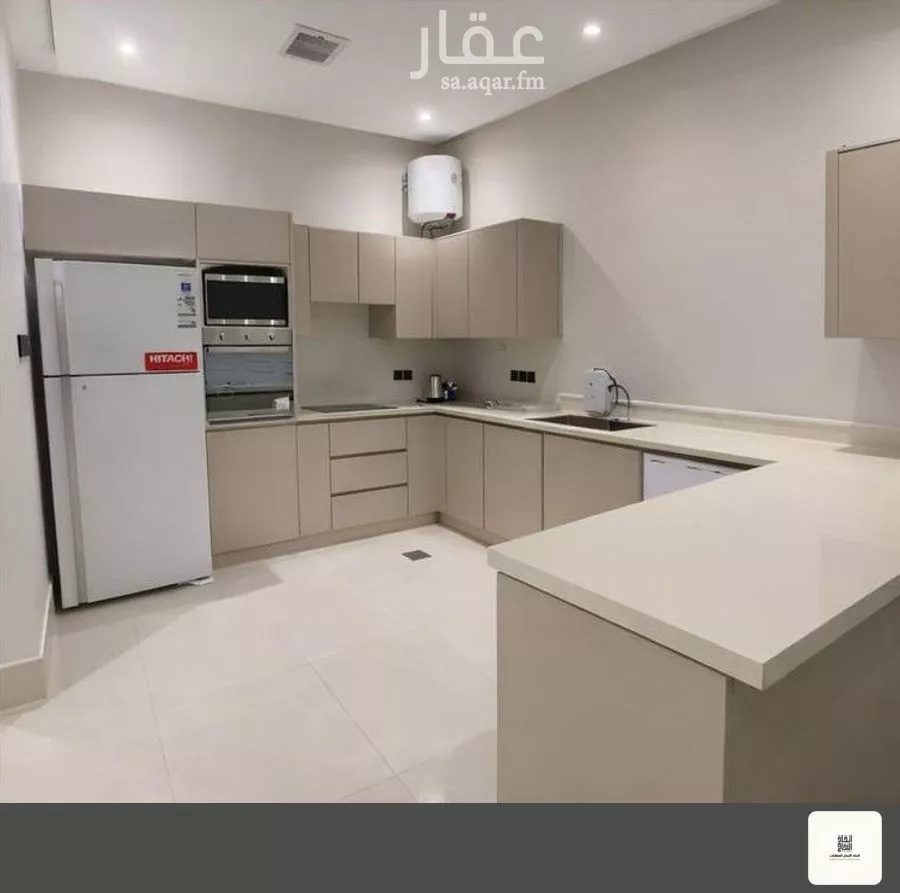 3 bedroom apartment in Al Manar, Riyadh 9
