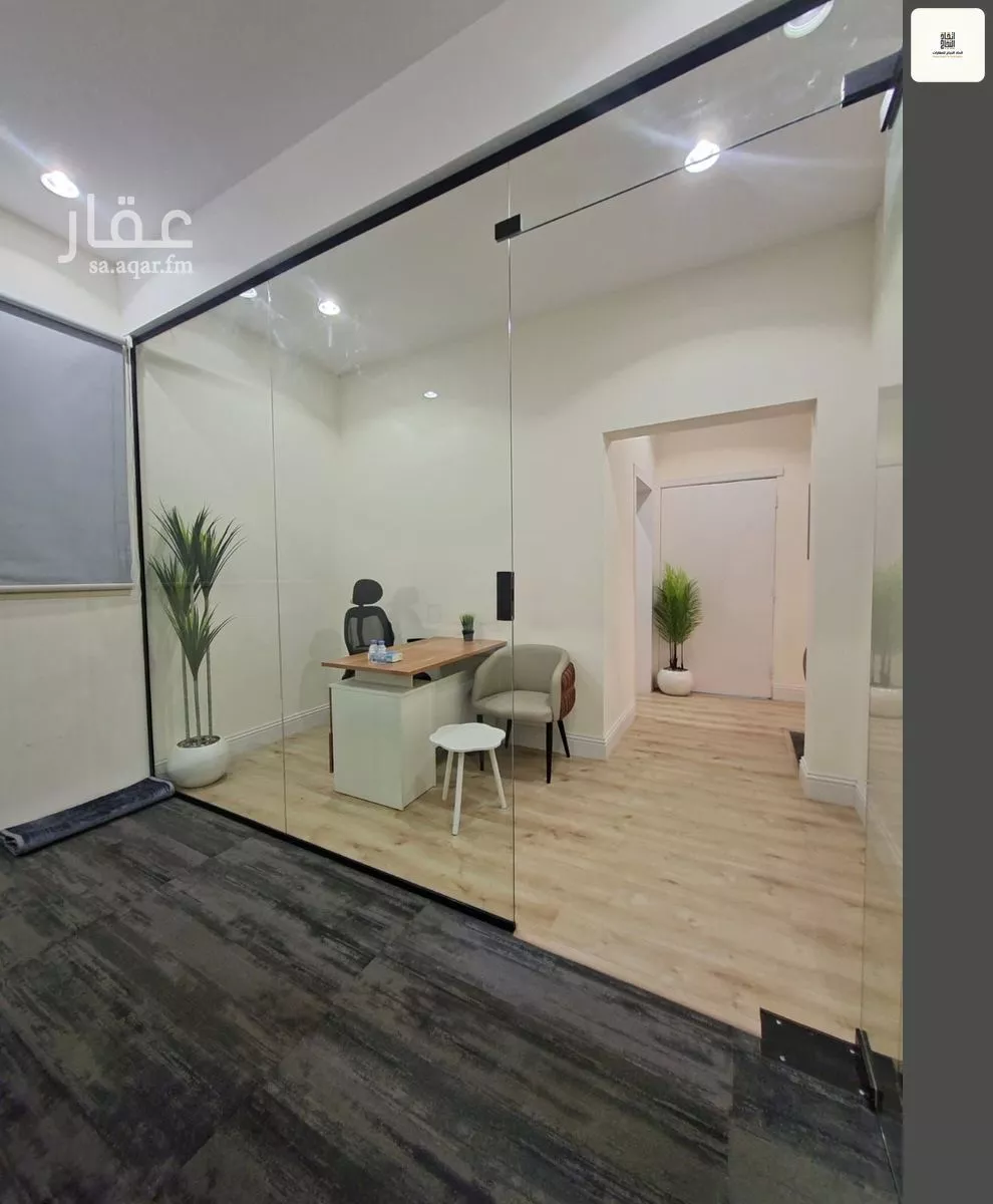 6 bedroom office in Al Safa, Riyadh 10