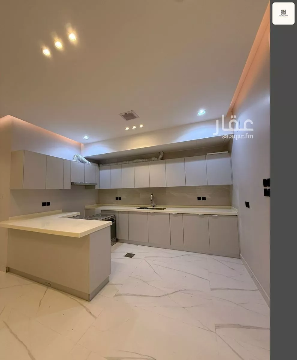 شقة 2 غرف في الصفا، الرياض 6