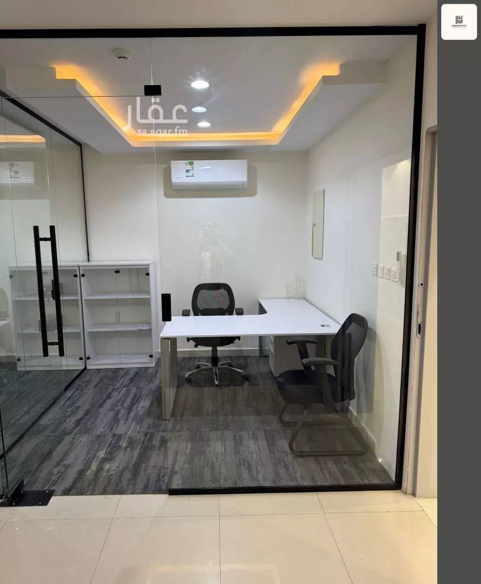 6 bedroom office in Al Safa, Riyadh 21