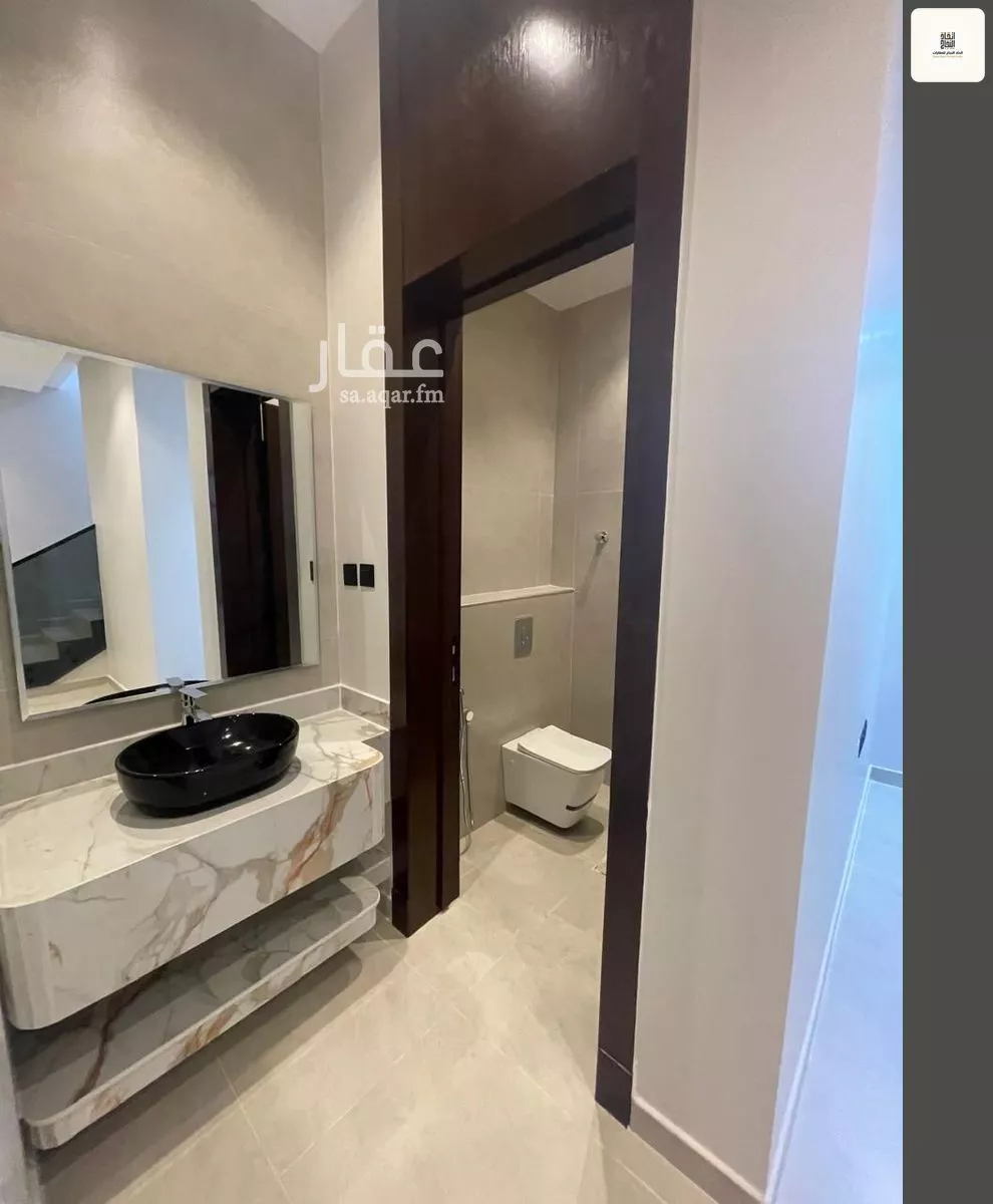 4 bedroom villa in Al Safa, Riyadh 7