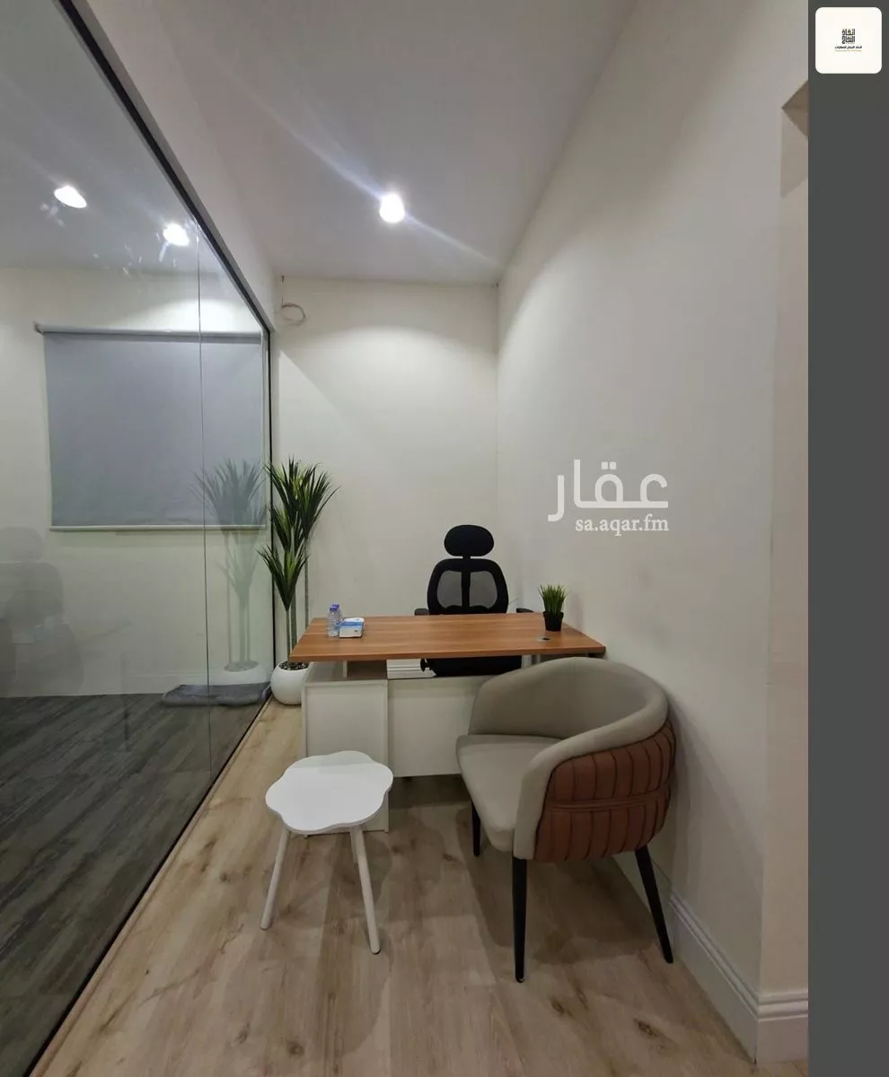 6 bedroom office in Al Safa, Riyadh 9