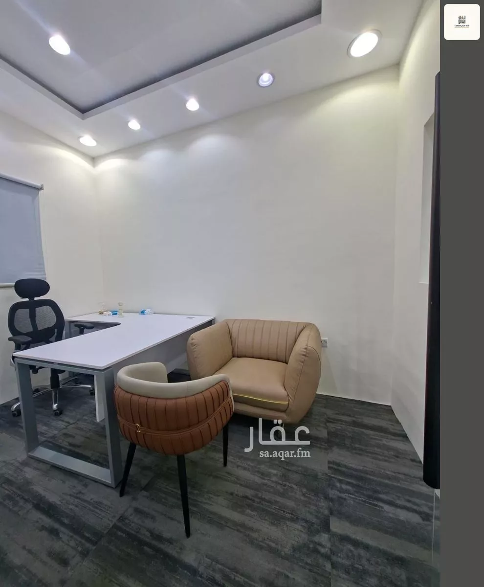 6 bedroom office in Al Safa, Riyadh 18