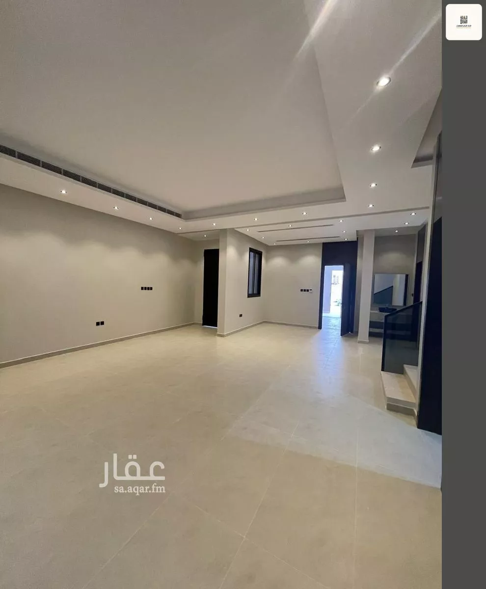 4 bedroom villa in Al Safa, Riyadh 6