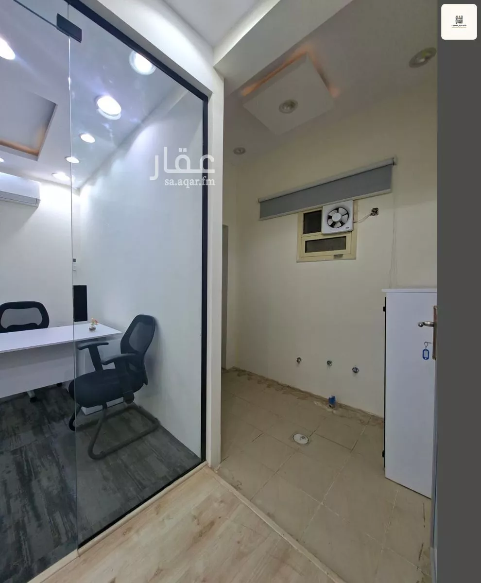 6 bedroom office in Al Safa, Riyadh 12