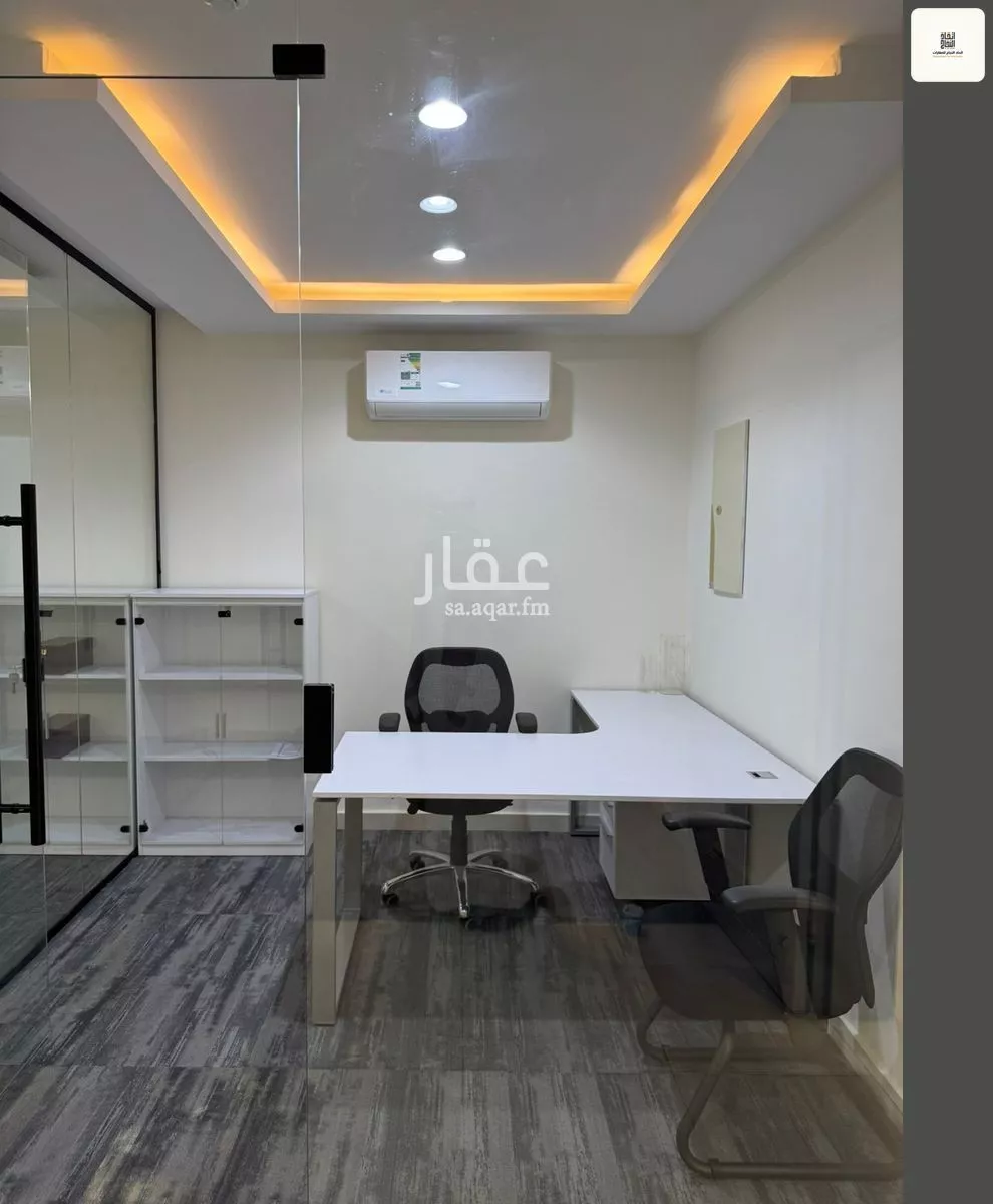 6 bedroom office in Al Safa, Riyadh 23