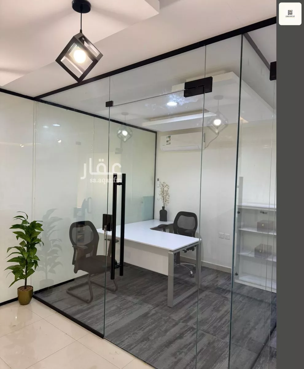 6 bedroom office in Al Safa, Riyadh 22