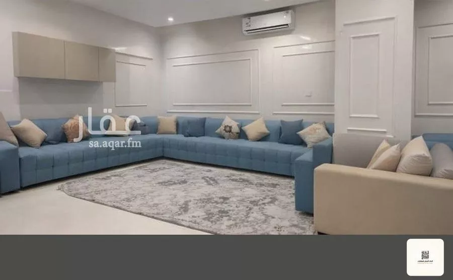 3 bedroom apartment in Al Manar, Riyadh 4