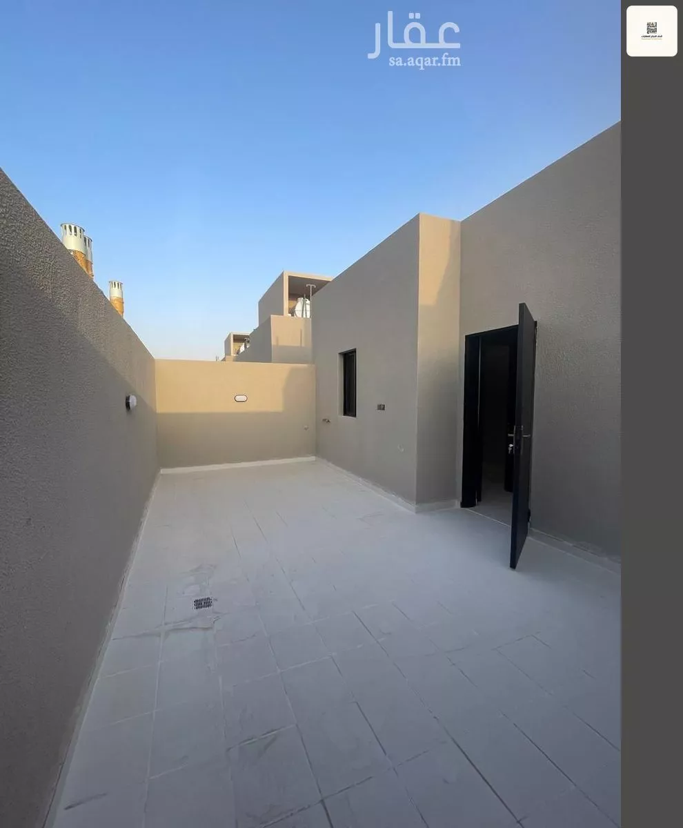 4 bedroom villa in Al Safa, Riyadh 18