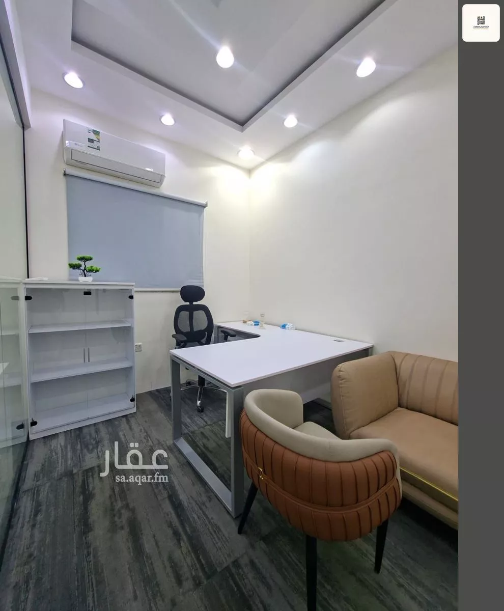6 bedroom office in Al Safa, Riyadh 19