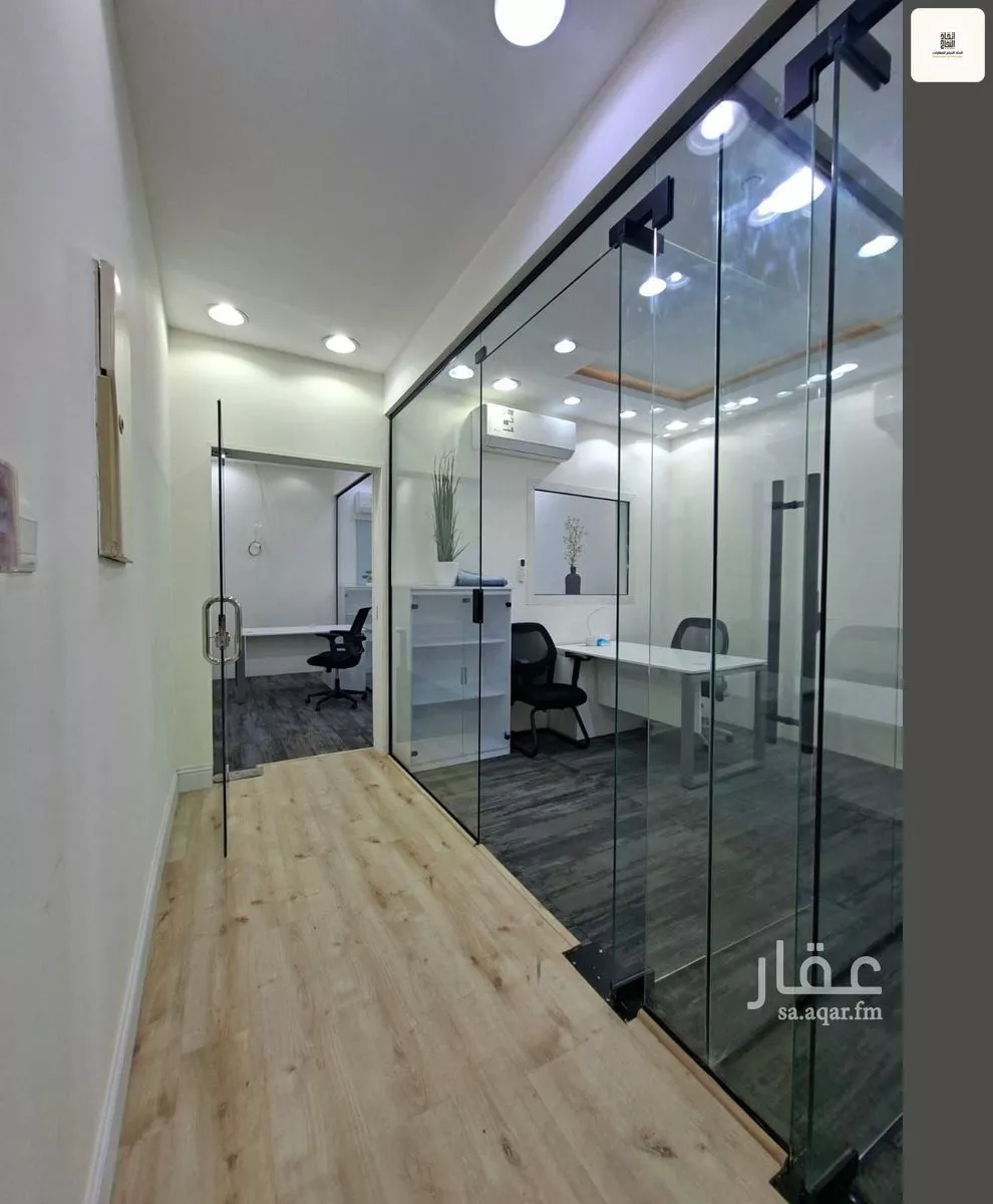 6 bedroom office in Al Safa, Riyadh 11