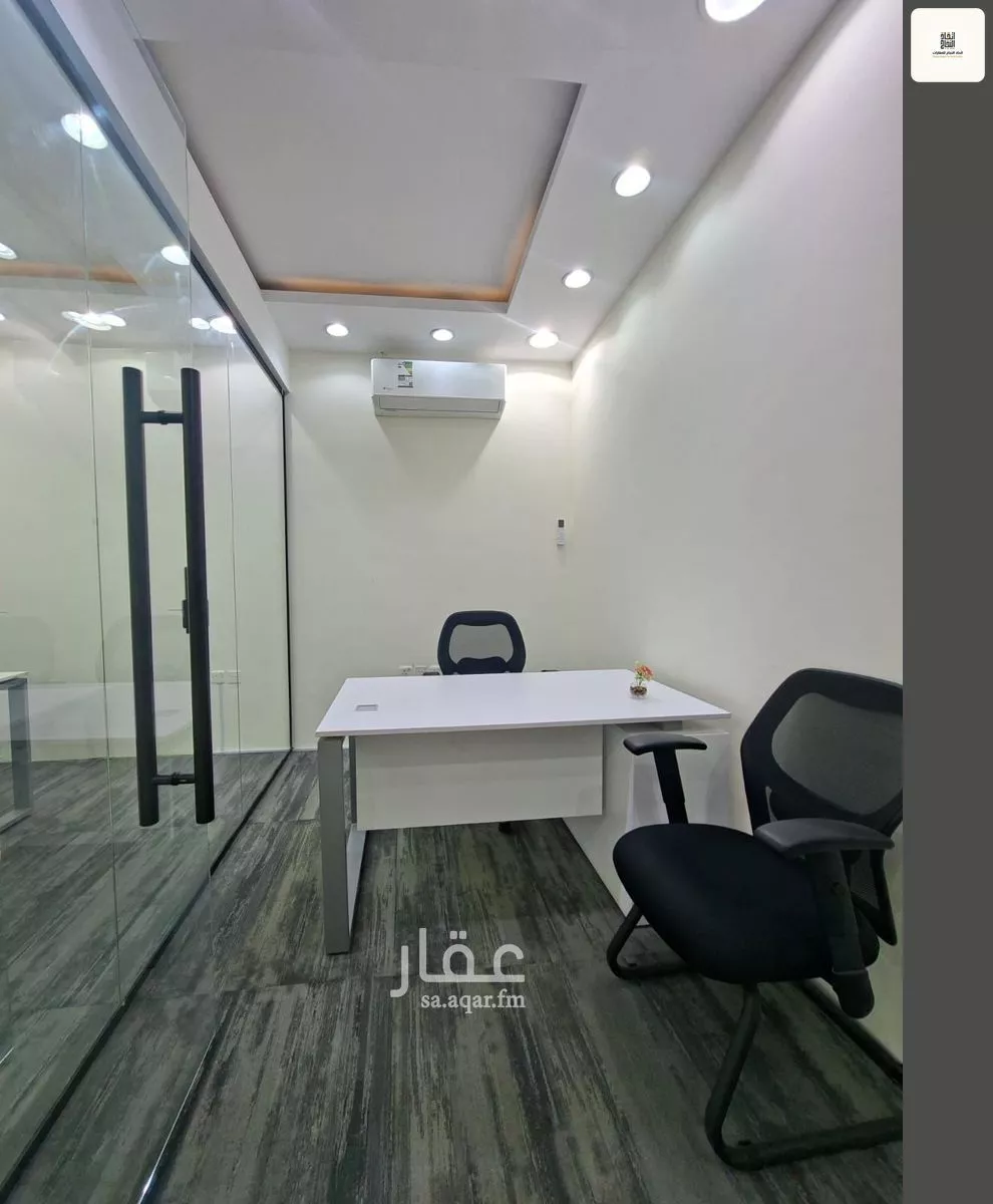 6 bedroom office in Al Safa, Riyadh 17