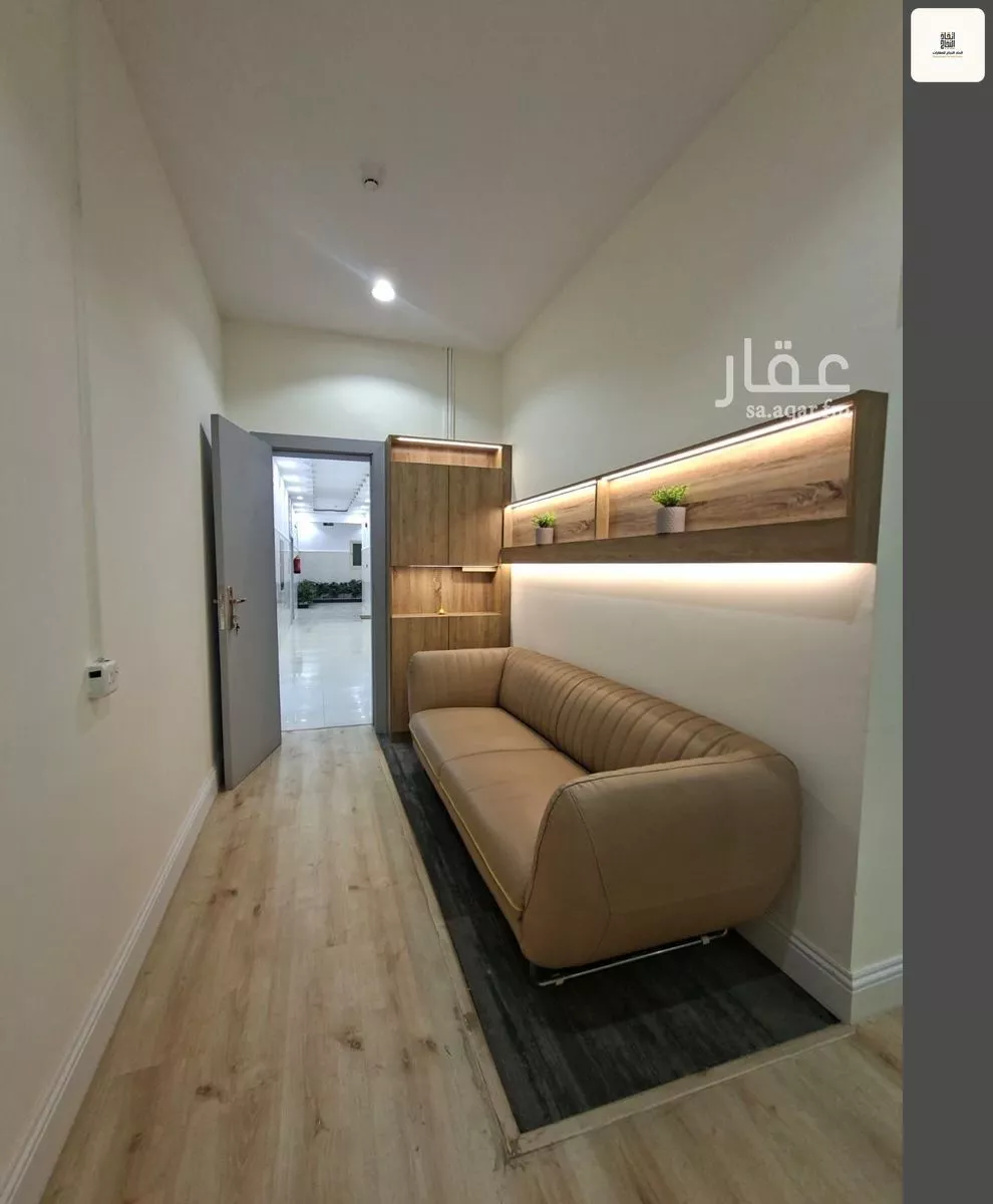 مكتب 150 م² في الصفا 2