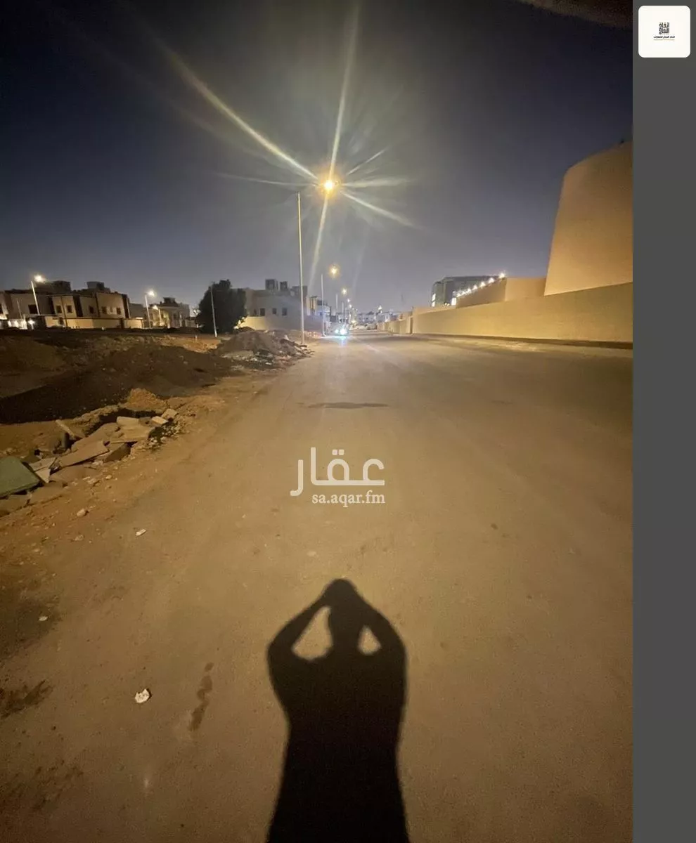 أرض 402 م² في الصفا 3