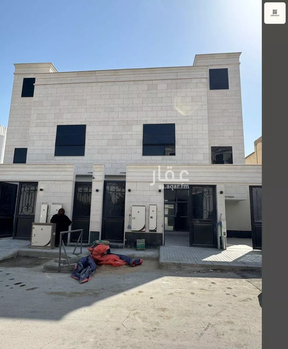 دور 3 غرف في الشفا 1