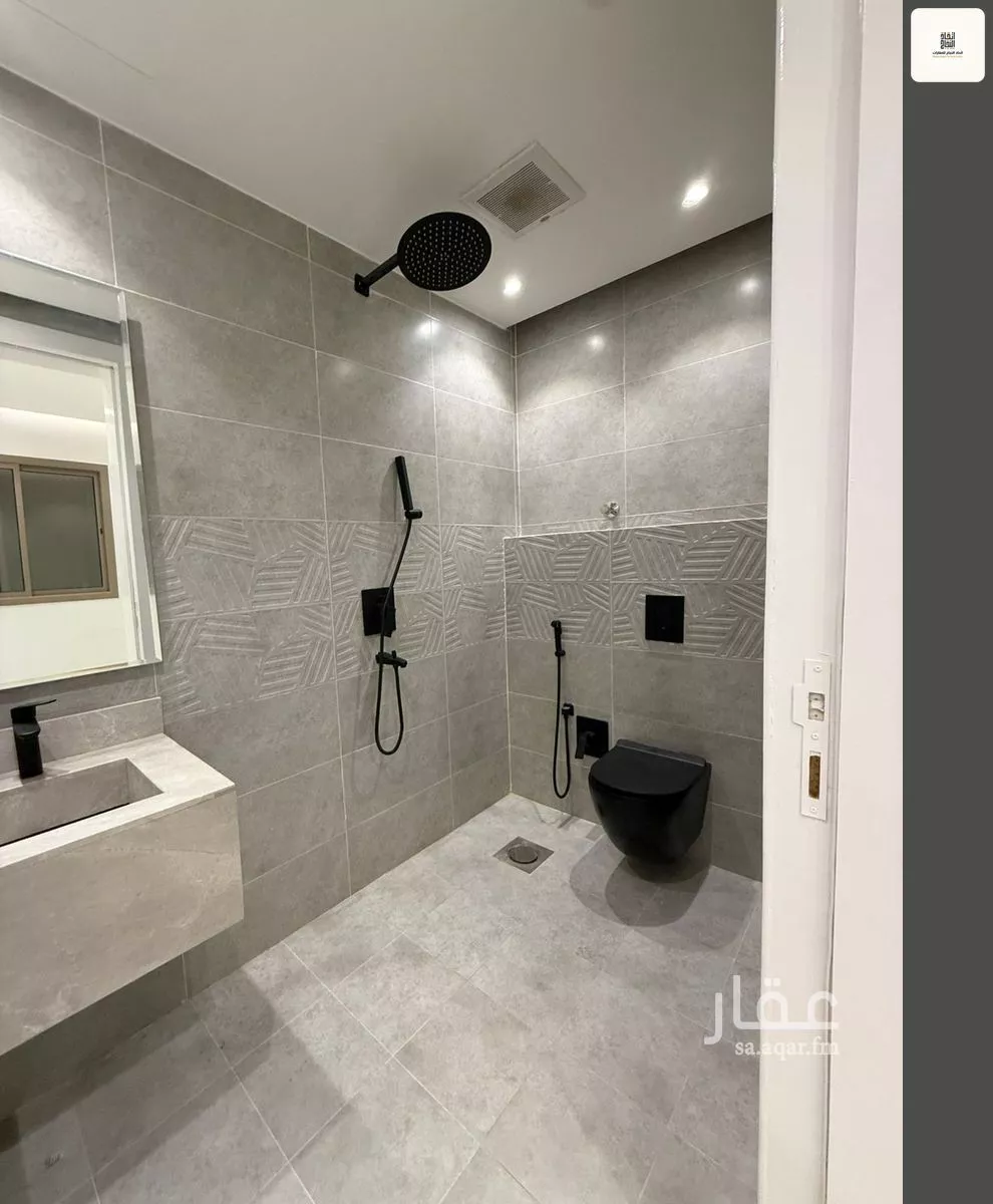 شقة 2 غرف في الصفا، الرياض 9