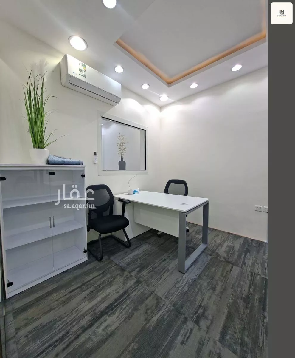 6 bedroom office in Al Safa, Riyadh 15