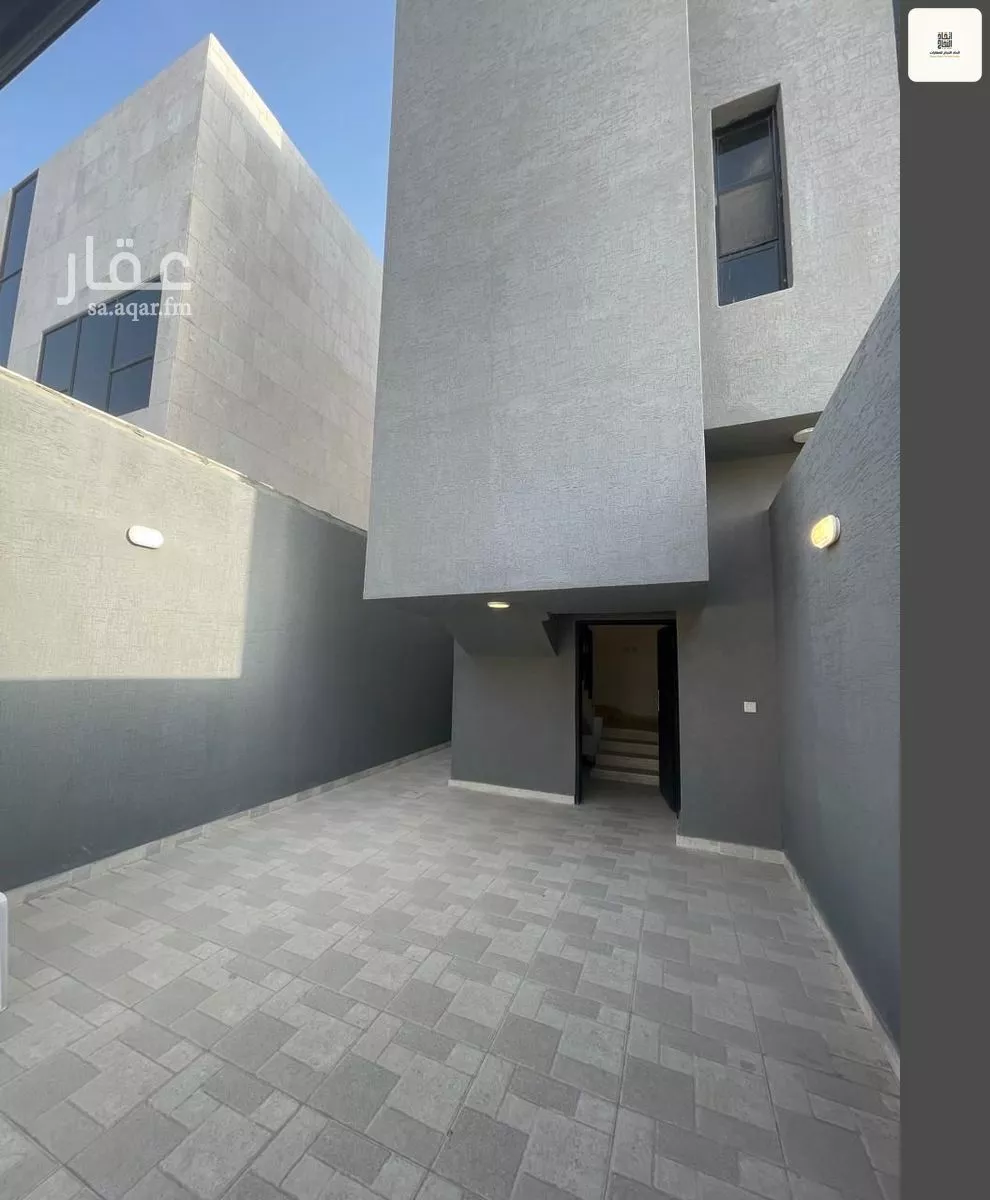 دور 3 غرف في الصفا 2