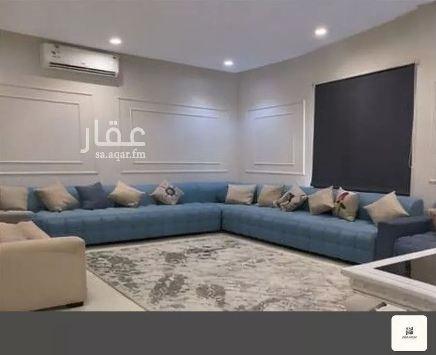 3 bedroom apartment in Al Manar, Riyadh 6