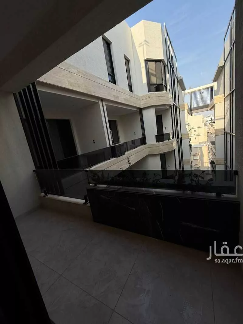 3 bedroom apartment in Al Nahda 3