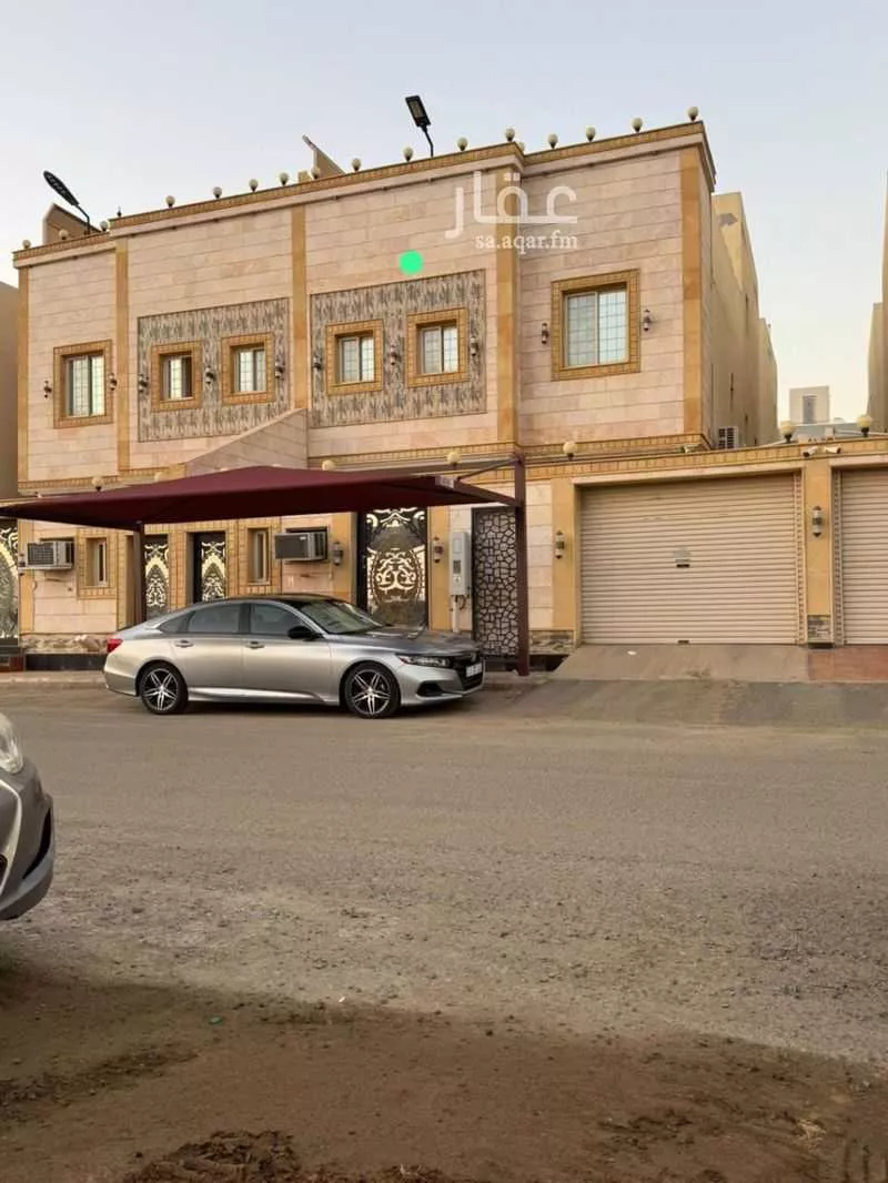 فيلا 7 غرف في الفلاح