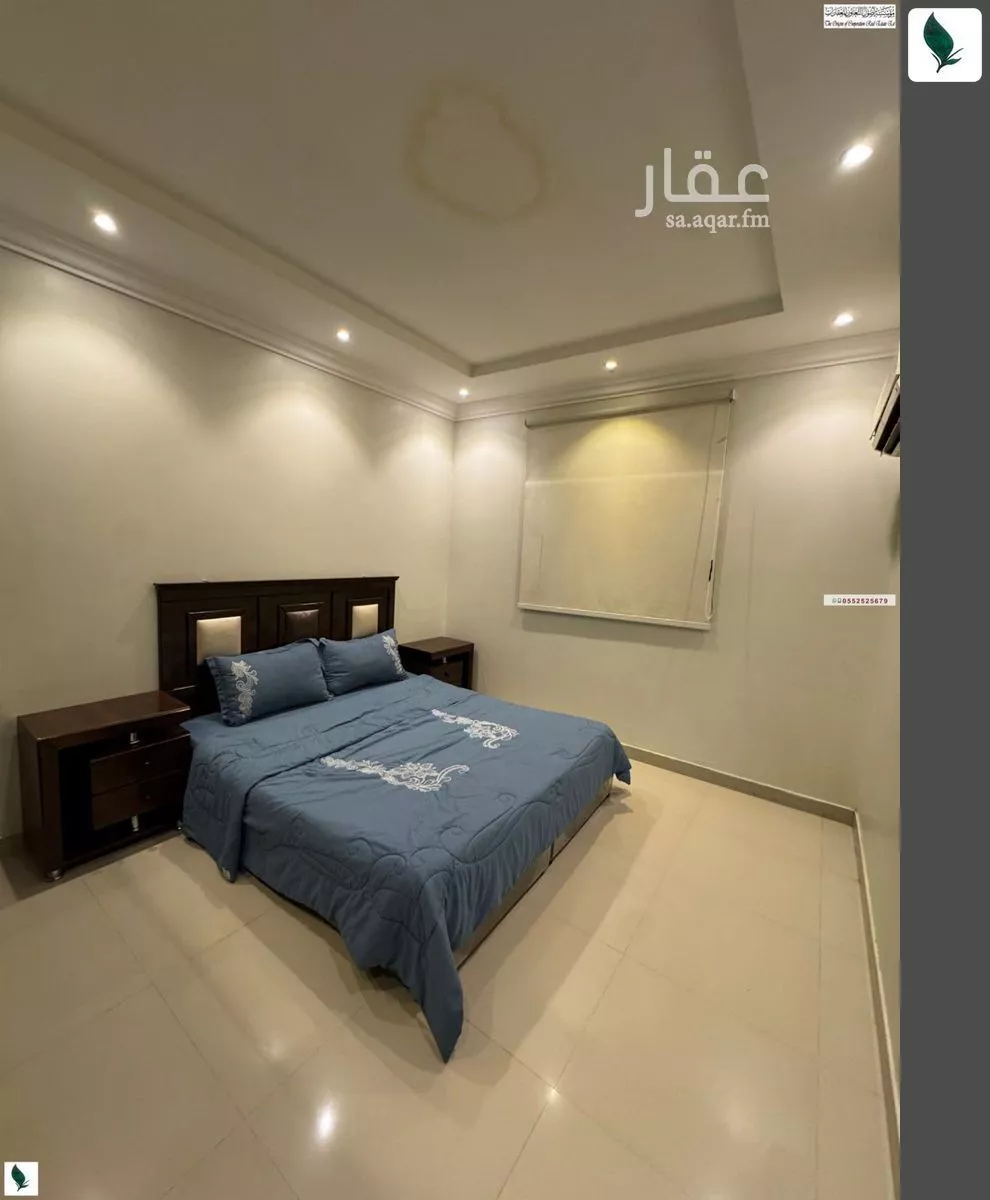 2 bedroom apartment in Al Malqa 3