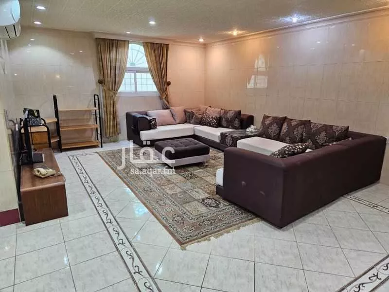 7 bedroom villa in Al Khaleej, Riyadh 7