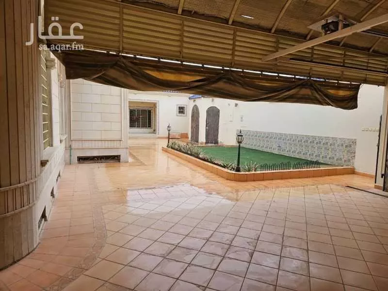 7 bedroom villa in Al Khaleej, Riyadh 14