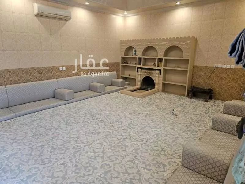 7 bedroom villa in Al Khaleej, Riyadh 8