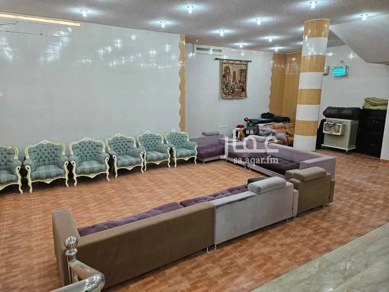 7 bedroom villa in Al Khaleej, Riyadh 16