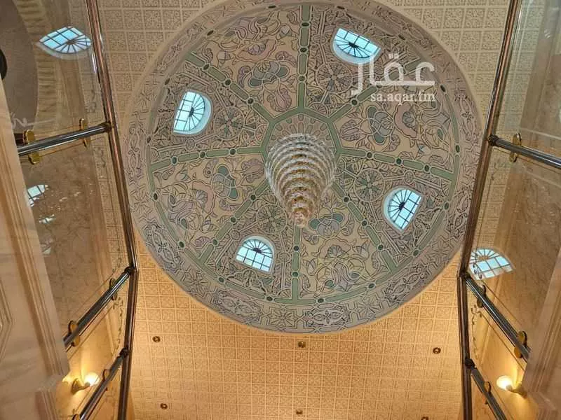 7 bedroom villa in Al Khaleej, Riyadh 11