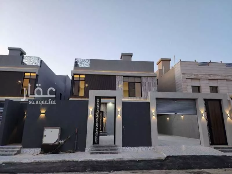 17 bedroom villa in Taibah 2