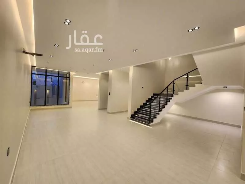 فيلا 8 غرف في جدة 1