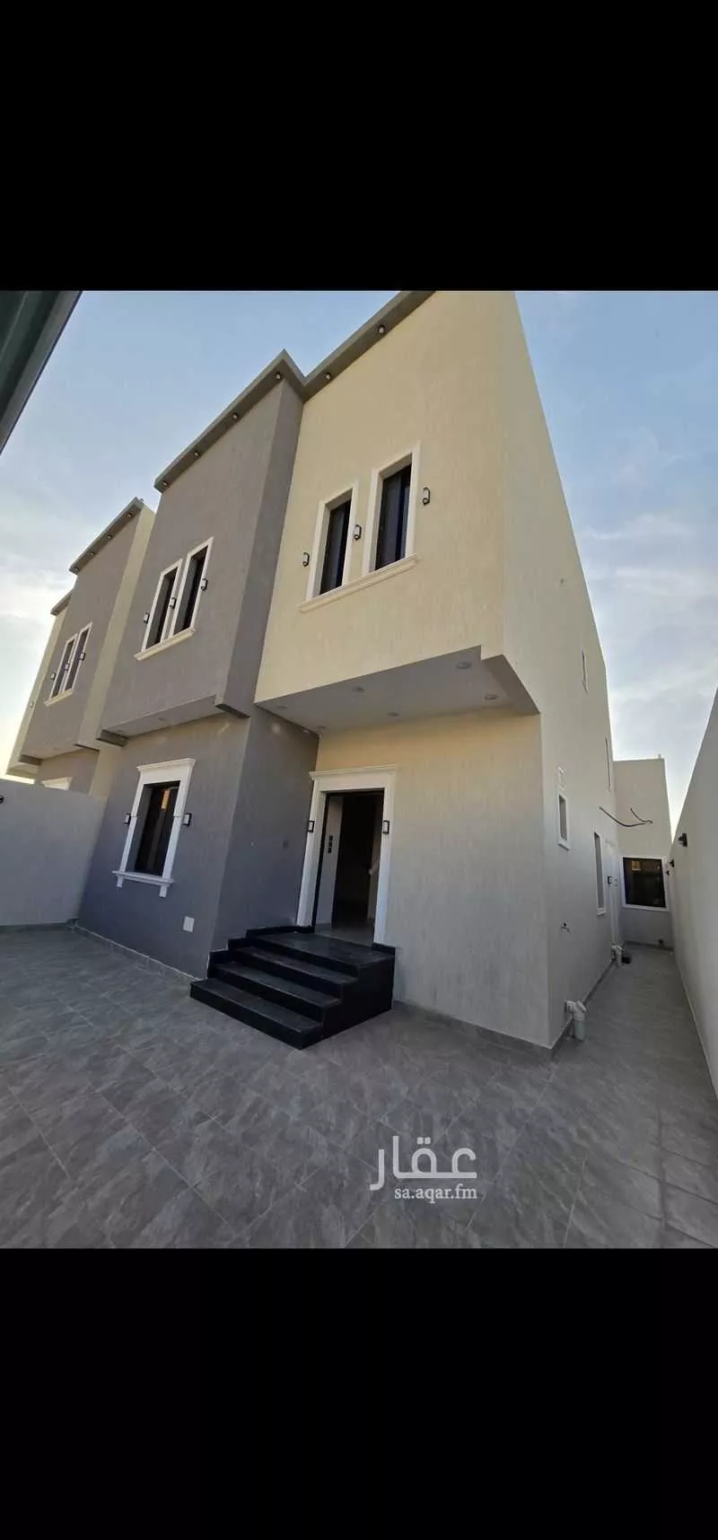 فيلا 7 غرف في الرحمانية 1