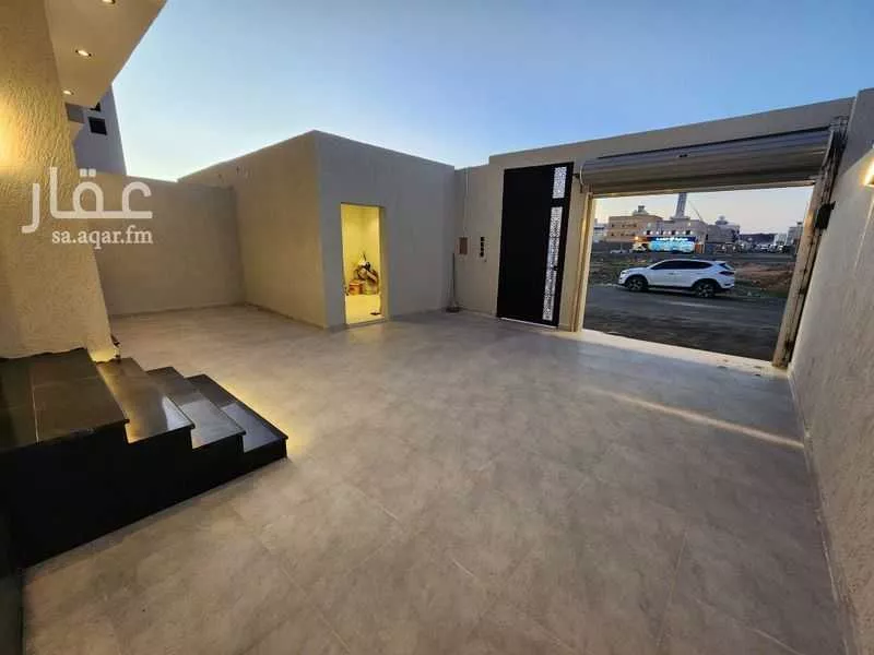 فيلا 8 غرف في جدة 5