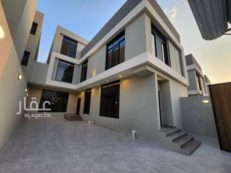 فيلا 7 غرف في الرحمانية 3