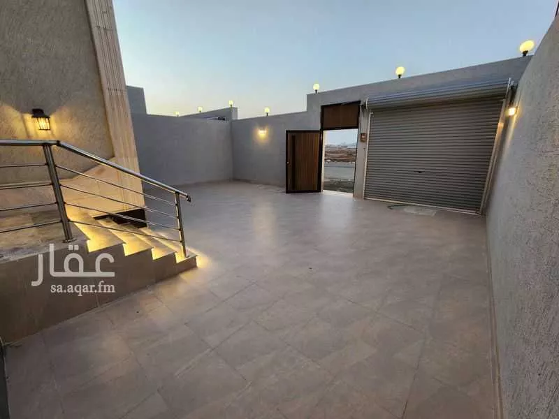 فيلا 6 غرف في الفروسية 1