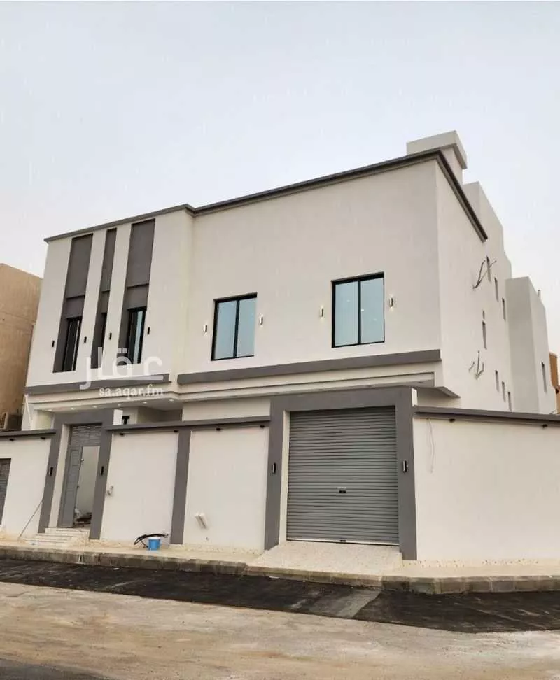 فيلا 20 غرف في الفروسية 1